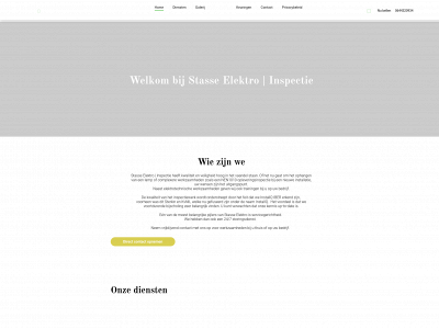 stasse-elektro.nl snapshot