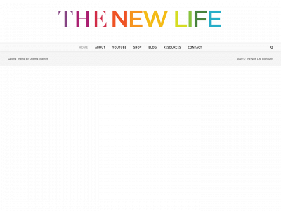 pressonwoman.com snapshot