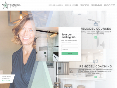 remodelstarr.com snapshot