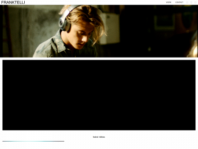franktelli.com snapshot