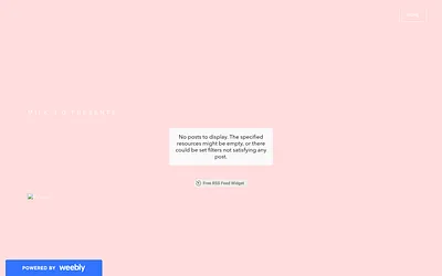 vixtestpod.weebly.com snapshot
