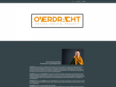 overdracht.nu snapshot