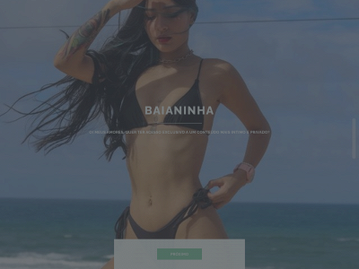 ingridbaianinha.com snapshot