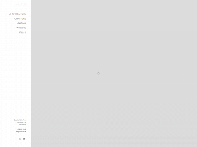 carlovolf.dk snapshot