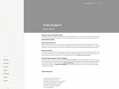 bellamond.nl snapshot