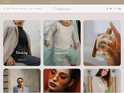 esraldia.nl snapshot
