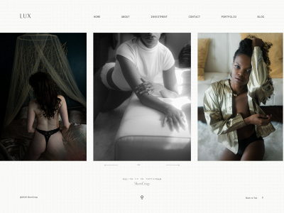 luxprimaphotography.com snapshot