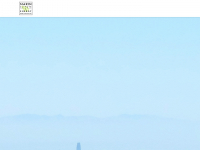 marinclimate.org snapshot
