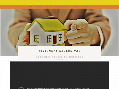 sivendo.es snapshot