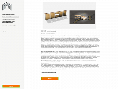 luxewoning.nl snapshot