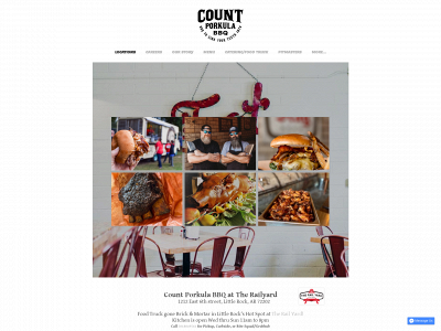 www.countporkulabbq.com snapshot