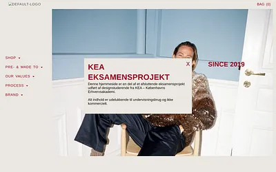 pifagerlund.dk snapshot