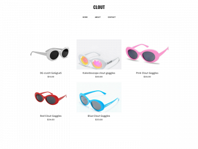 clout4life.weebly.com snapshot