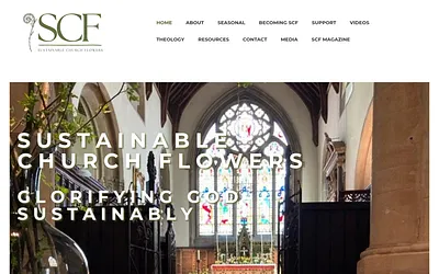 suschurchflowers.com snapshot