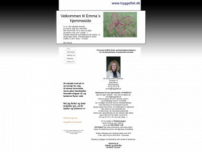 hyggeflet.dk snapshot