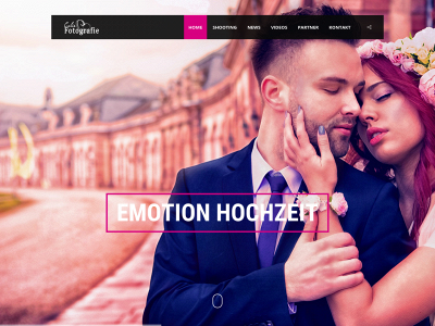 calisfotografie.de snapshot