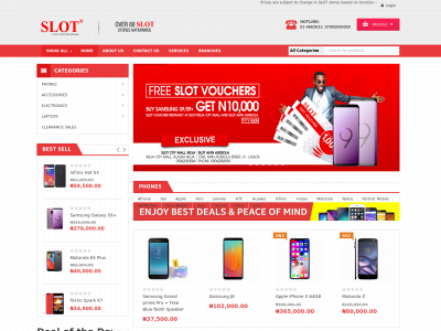 slot.ng snapshot