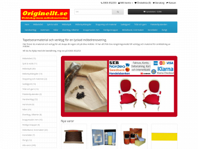 originellt.se snapshot