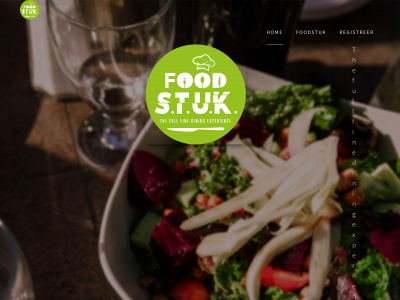 foodstuk.nl snapshot