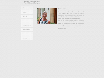 mvonrohr.ch snapshot