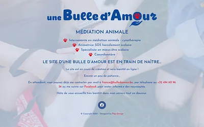 bulledamour.be snapshot