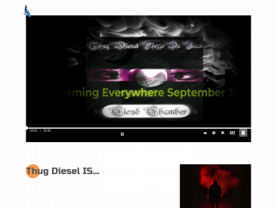 thugdiesel.com snapshot