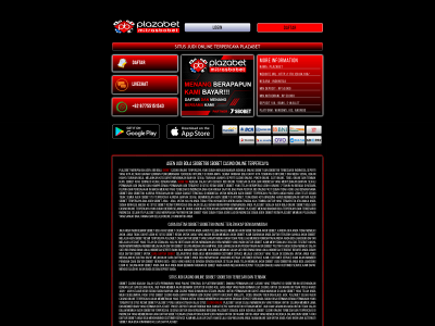sbobetpb.com snapshot