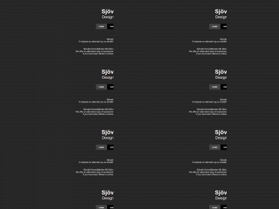 sjovalla.com snapshot