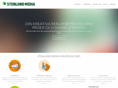 stenlundmedia.se snapshot