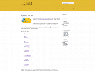 passeriformes.nl snapshot