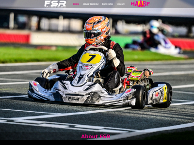 aaracing.co.uk snapshot