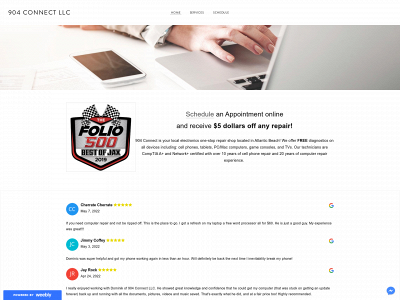 904connect.weebly.com snapshot