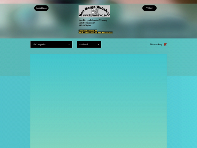 svelink.se snapshot