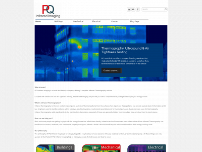 pq-infraredimaging.uk snapshot