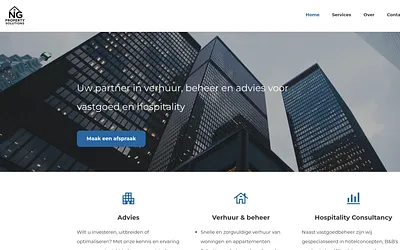 ngpropertysolutions.nl snapshot