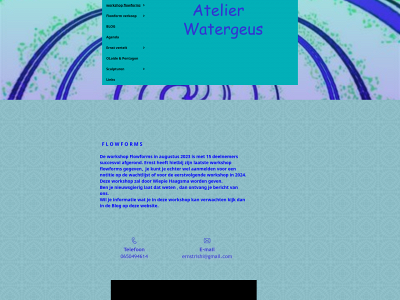 flowforms.123website.nl snapshot