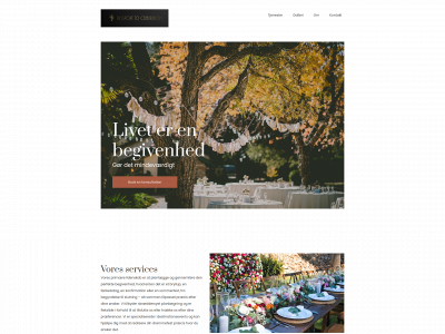 passport-to-celeberation.dk snapshot