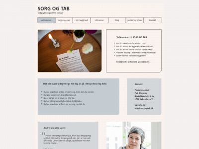 sorgogtab.dk snapshot