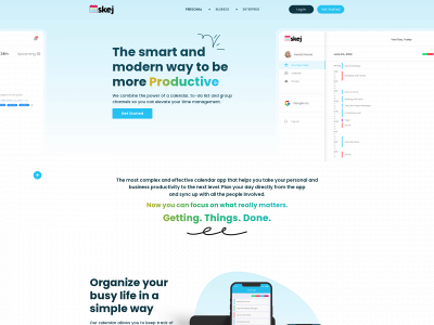 myskej.com snapshot