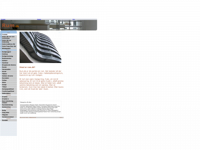 rum.dk snapshot