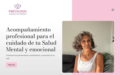 psicovanesagutierrez.com snapshot