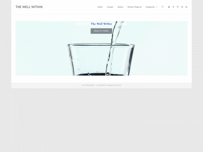 fishingforthoughts.com snapshot