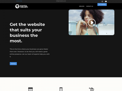 mantarise.com snapshot