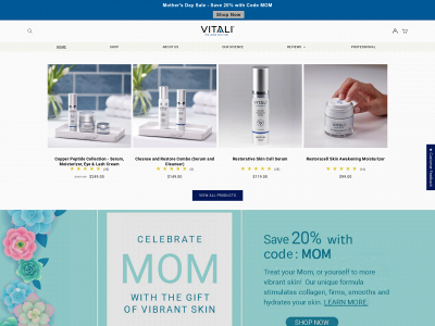 restoracell.com snapshot