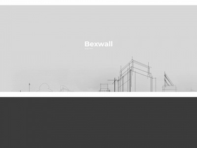 bexwall.com snapshot