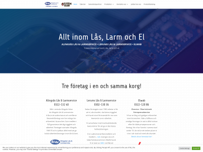 lll.se snapshot