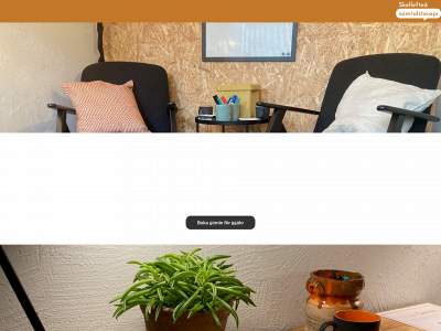 skellefteasamtalsterapi.se snapshot
