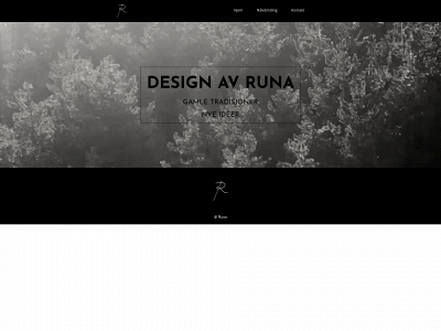 runa.one snapshot