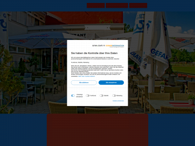restaurant-neckarau.de snapshot
