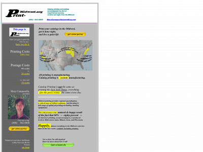printeasy.com snapshot